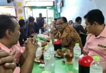 Go International, Menkop Dukung Warteg Buka Cabang di Malaysia