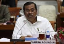 Kasus Ahok, Jaksa Agung Akui Banyak Tekanan dan Permintaan