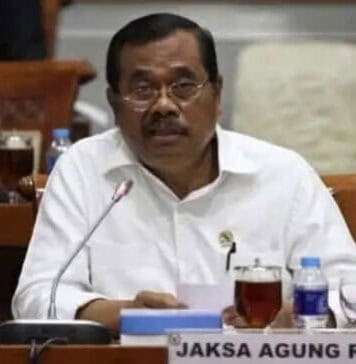Kasus Ahok, Jaksa Agung Akui Banyak Tekanan dan Permintaan Kasus Ahok, Jaksa Agung Akui Banyak Tekanan dan Permintaan