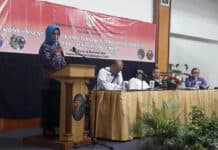 Kemenkop Godok Standar Kompetensi Pendamping UMKM