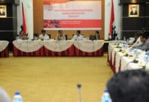 Koperasi Penyalur KUR Diharapkan Ada di Tiap Provinsi