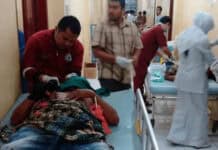 Korban Bertambah, BPBD Catat 25 Warga Tewas