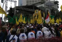 Langkah Blunder, Petinggi Parpol “Gagal Paham” CFD