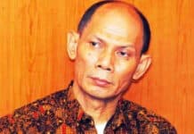 Lewat Pengampunan Pajak Menjaring Rasa Keadilan