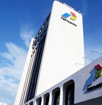 M Iskandar dan Toharso Perkuat Jajaran Direksi Pertamina