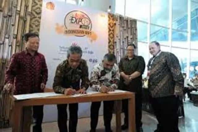 Menkop Perkuat Modal Koperasi ‘Wong Cilik’ Melalui Dana Bergulir