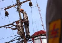 PLN: Pasokan Listrik Pidie Jaya 100 Persen Kembali Aman