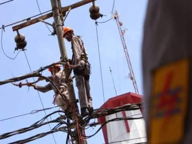 PLN: Pasokan Listrik Pidie Jaya 100 Persen Kembali Aman
