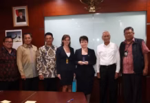 PLN Teken Pendanaan 435 Juta Dolar AS untuk PLTG Mobile 500 MW PLN Teken Pendanaan 435 Juta Dolar AS untuk PLTG Mobile 500 MW