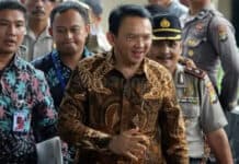 PN Jakut: Sidang Ahok Digelar Selasa, 13 Desember