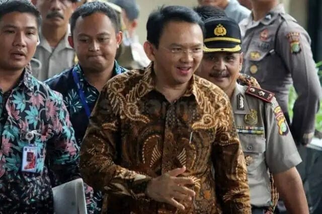 PN Jakut: Sidang Ahok Digelar Selasa, 13 Desember