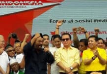 Pelanggaran Pergub DKI, Surya Paloh Mengaku Siap Terima Sanksi