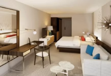 Pemesan Hotel di Daerah Melonjak Jelang Natal dan Tahun Baru Pemesan Hotel di Daerah Melonjak Jelang Natal dan Tahun Baru