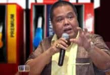 Pengalihan Subsidi Solar Pertimbangkan Rasa Keadilan Rakyat