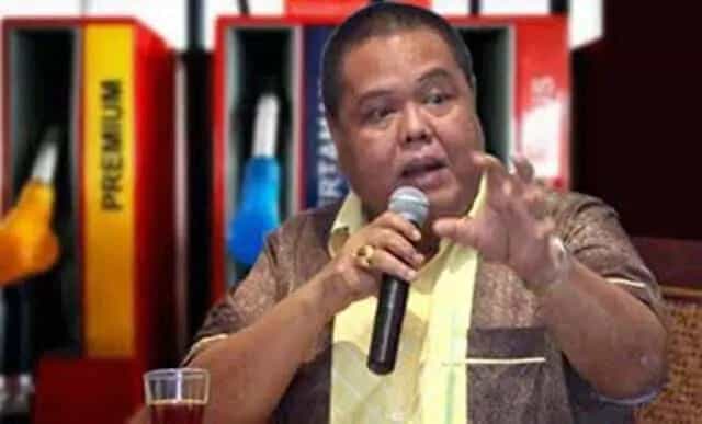 Pengalihan Subsidi Solar Pertimbangkan Rasa Keadilan Rakyat