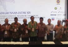 Pertagas Niaga Amankan Pasokan Gas Industri di Jawa Timur