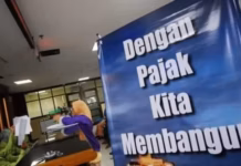 Potensi Pajak 2017, Sektor Telekomunikasi dan Keuangan Perlu Dibidik Potensi Pajak 2017, Sektor Telekomunikasi dan Keuangan Perlu Dibidik