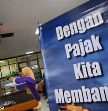 Potensi Pajak 2017, Sektor Telekomunikasi dan Keuangan Perlu Dibidik