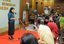 Sambut Hari Ibu, DWP Fokus Perlindungan Anak-Ibu dan Pemberdayaan UKM