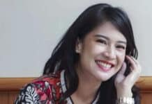 Tambah Usia, Dian Sastro Makin Cantik Mempesona Tambah Usia, Dian Sastro Makin Cantik Mempesona