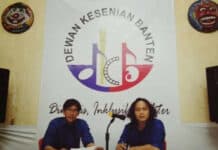 Teguh Karya Dan Bing Slamet Raih Anugerah Seni DKB 2016