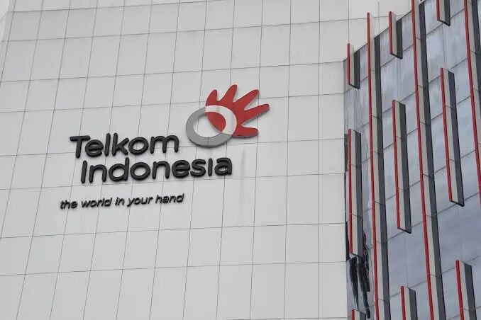 Telkom Bagikan Dividen Interim 2016 Sebesar Rp1,9 Triliun