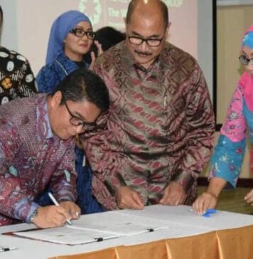 Telkom Dukung Digitalisasi Hotel Indonesia Group