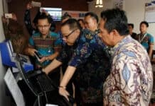 Tingkatkan Daya Saing, Rumah Kreatif BUMN Diharapkan Bersinergi Dengan PLUT-KUMKM
