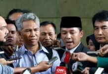 Uji Penetapan TSK, Ini Alasan Praperadilan Buni Yani