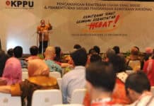 Usaha Besar Harus Angkat Produktivitas UKM