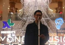 Yonder-XL Suguhkan Konten Eksklusif Album Afgan “SIDES”