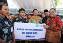 2017, Kemenkop Genjot KUR Sektor Produksi