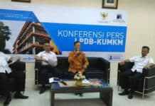 2017, LPDB Targetkan Penyaluran Rp1,5 Triliun