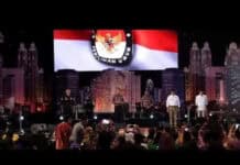 Debat Putaran Kedua, Ahok-Djarot Siapkan Data Program
