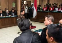 JPU Hadirkan 5 Saksi pada Sidang Ahok