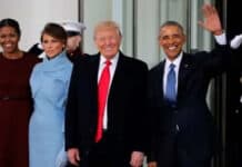 Janji-Janji Kampanye, Investor Menanti 100 Hari Kerja Kabinet Trump