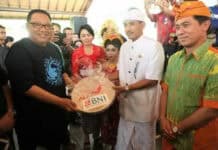 Kemenkop Dukung Pengembangan Desa Wisata di Bali