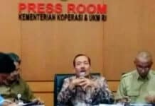 Kemenkop-OJK Serius Tangani Kasus Koperasi Ilegal