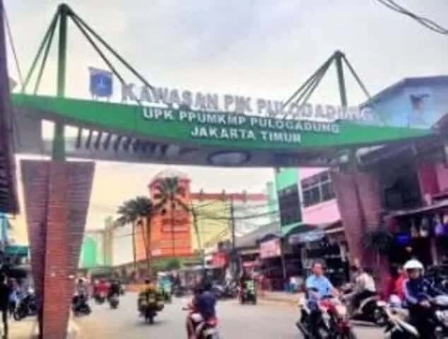 Kemenkop akan Gelar Pelatihan Kewirausahaan bagi Pemuda Putus Sekolah di PIK Pulogadung Kemenkop akan Gelar Pelatihan Kewirausahaan bagi Pemuda Putus Sekolah di PIK Pulogadung