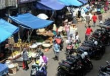 Kemenkop akan Revitalisasi 51 Pasar Rakyat Tahun ini