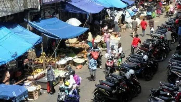 Kemenkop akan Revitalisasi 51 Pasar Rakyat Tahun ini
