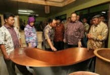 Kemudahan Impor Bahan Baku Bakal Dongkrak Ekspor UKM