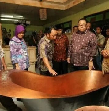 Kemudahan Impor Bahan Baku Bakal Dongkrak Ekspor UKM