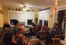 Kisah Sukses UKM Indonesia di Amerika Serikat