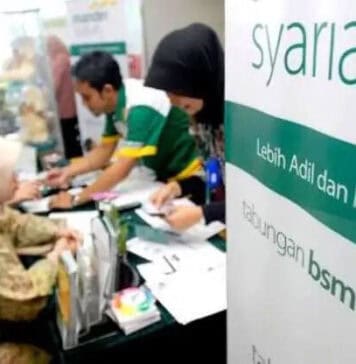 Market Share Perbankan Syariah Jauh di Bawah Konvensional Market Share Perbankan Syariah Jauh di Bawah Konvensional