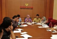 Penanganan Pasca Bencana, Kemenkop Gulirkan Program Wirausaha Pemula