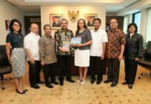 RI-Mozambik Pererat Pemasaran Produk UKM