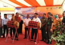 Tren Belanja Online Tidak Akan Gilas Pasar Rakyat