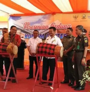 Tren Belanja Online Tidak Akan Gilas Pasar Rakyat