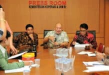 UU Kewirausahaan Bakal Dorong Penghematan Anggaran